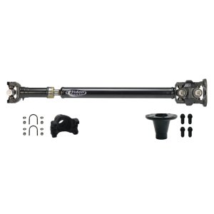 Jeep JK 2-Door Driveshaft - Rear - Yukon Gear & Axle - Heavy Duty with 1350 U-Joint - `12-`17